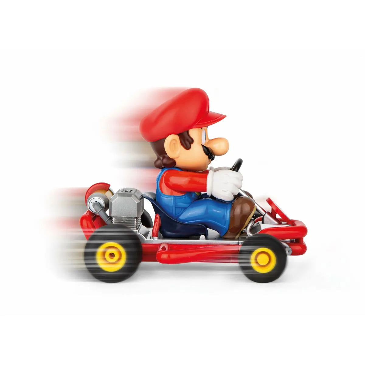 Auto na Diaľkové Ovládanie Carrera Mario Kart 1:18 2,4 Ghz - Modely