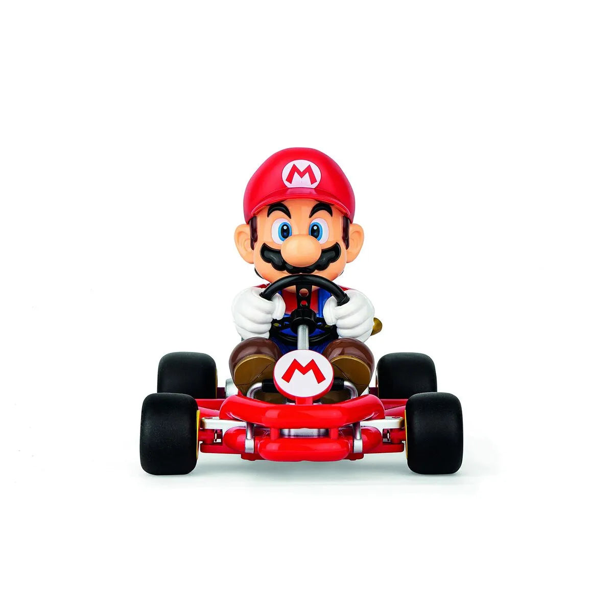 Auto na Diaľkové Ovládanie Carrera Mario Kart 1:18 2,4 Ghz - Modely