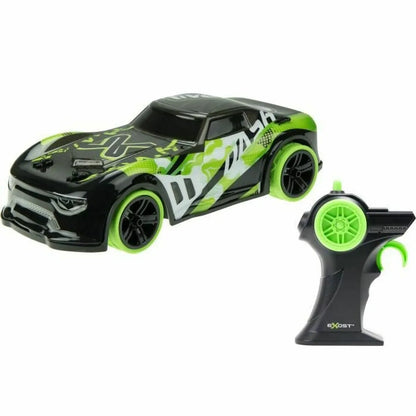 Auto na Diaľkové Ovládanie Exost Rc Lightning Dash Viacfarebná - Modely