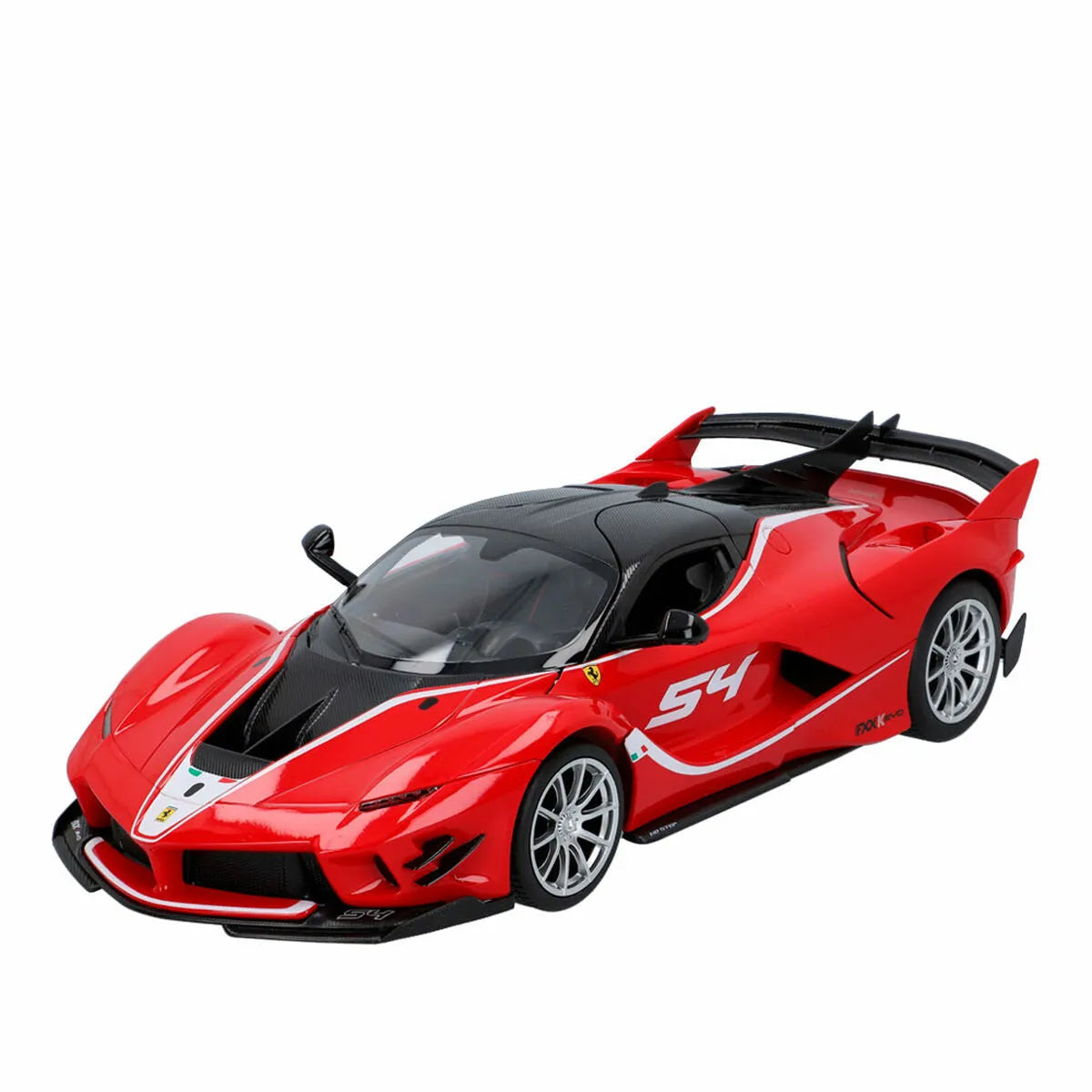 Auto na Diaľkové Ovládanie Ferrari Fxx k Evo 1:14 (2 Kusov) - Modely