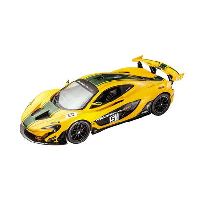 Auto na Diaľkové Ovládanie Mondo Mclaren P1 Gtr 1:14 žltá - Hračky a Hry Vozidlá