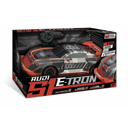 Auto na Diaľkové Ovládanie Unice Toys Audi E-tron 1:10 - Modely