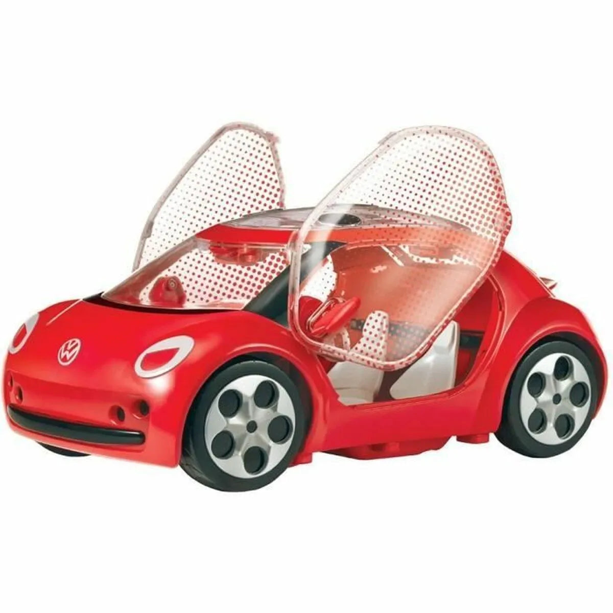 Automobil Bandai Ladybug´s E-beatle - Autá