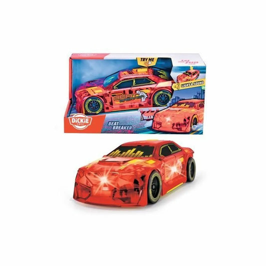 Automobil Dickie Toys - Hračky a Hry Vozidlá