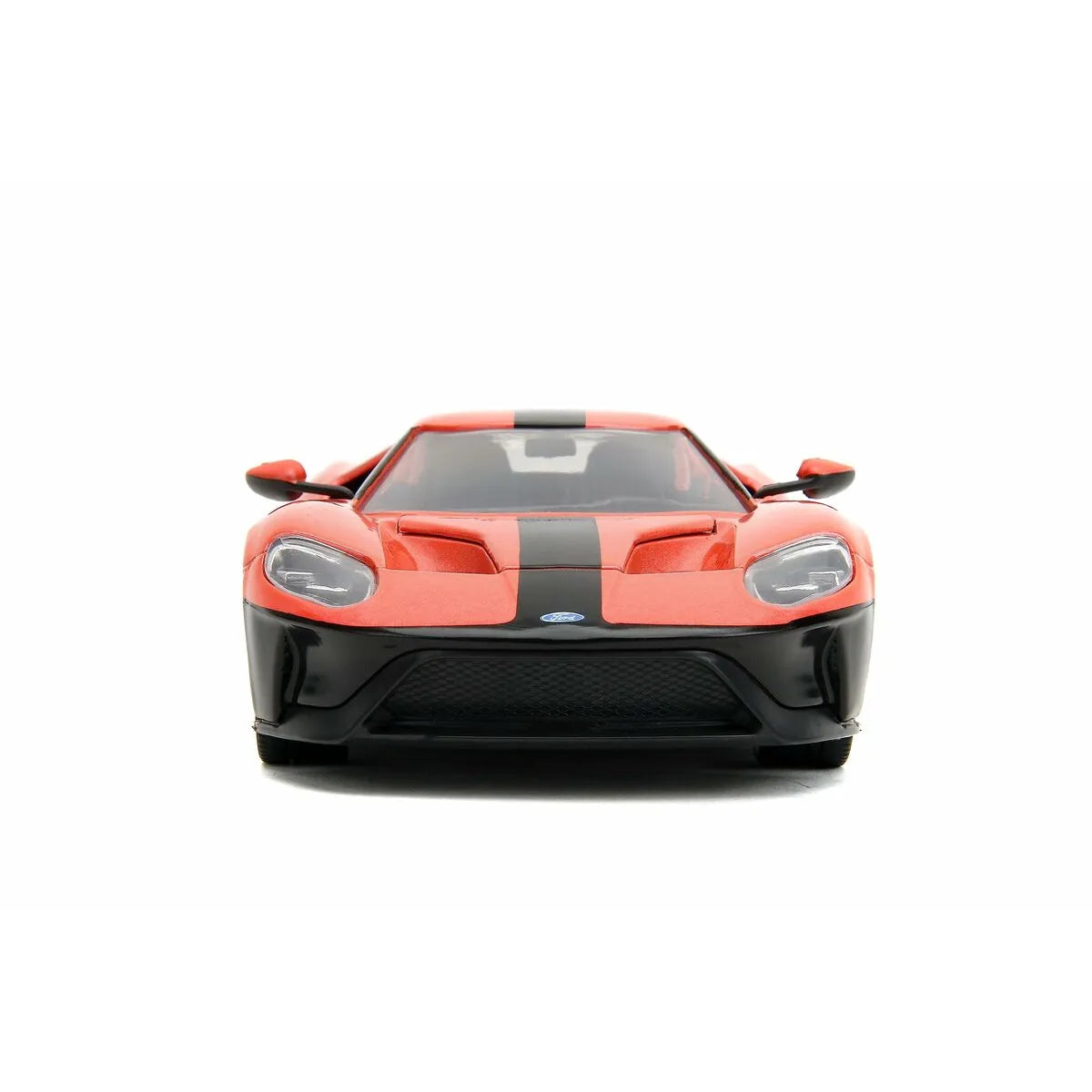 Automobil Jada 2017 Ford Gt 20,3 Cm - Hračky a Hry Vozidlá