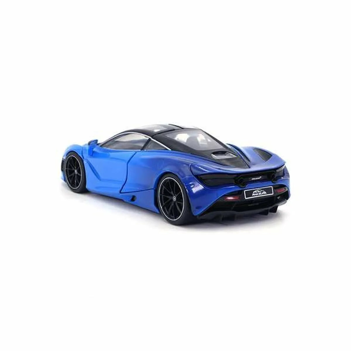 Automobil Jada Mclaren 720s 11 x 18 Cm - Hračky a Hry Vozidlá