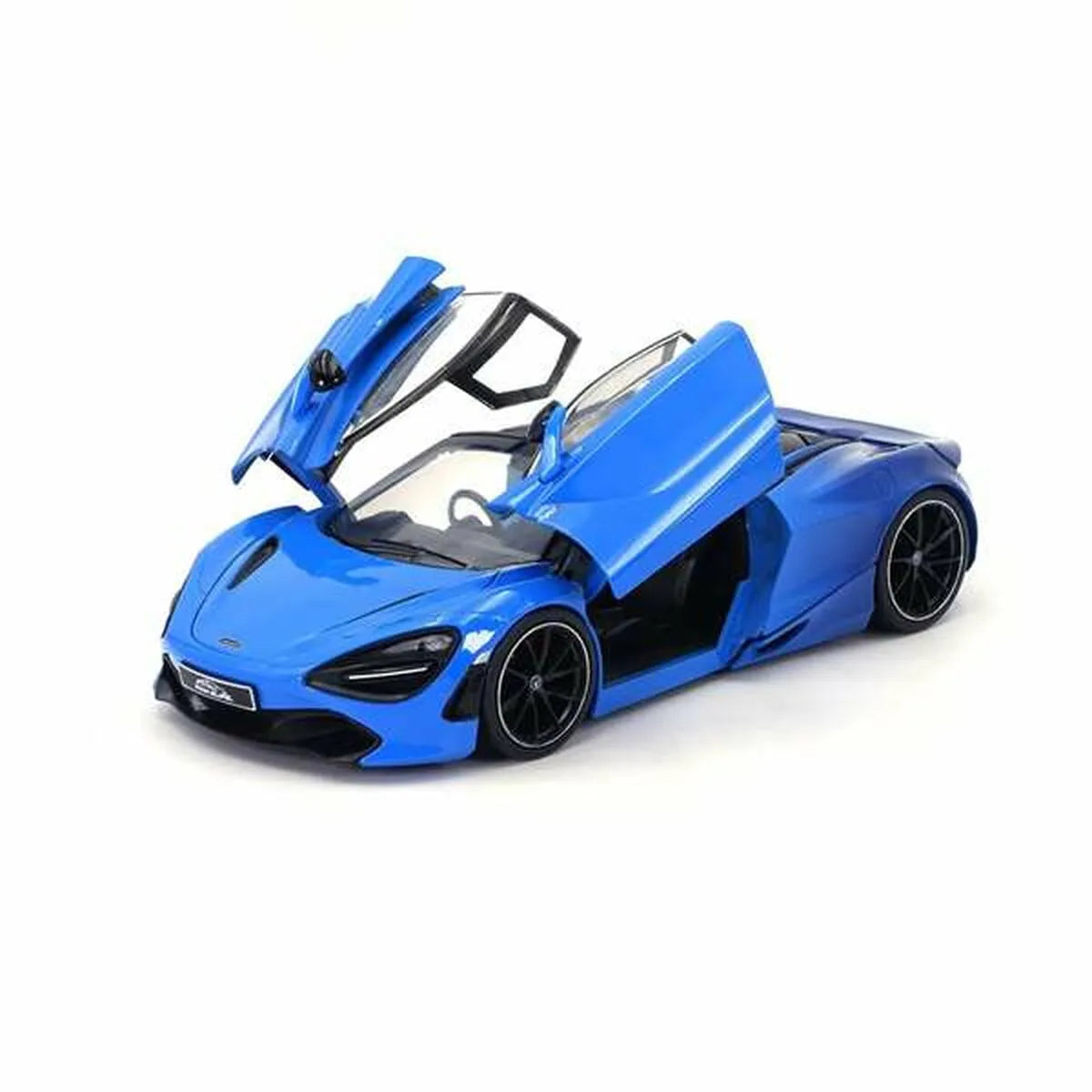 Automobil Jada Mclaren 720s 11 x 18 Cm - Hračky a Hry Vozidlá