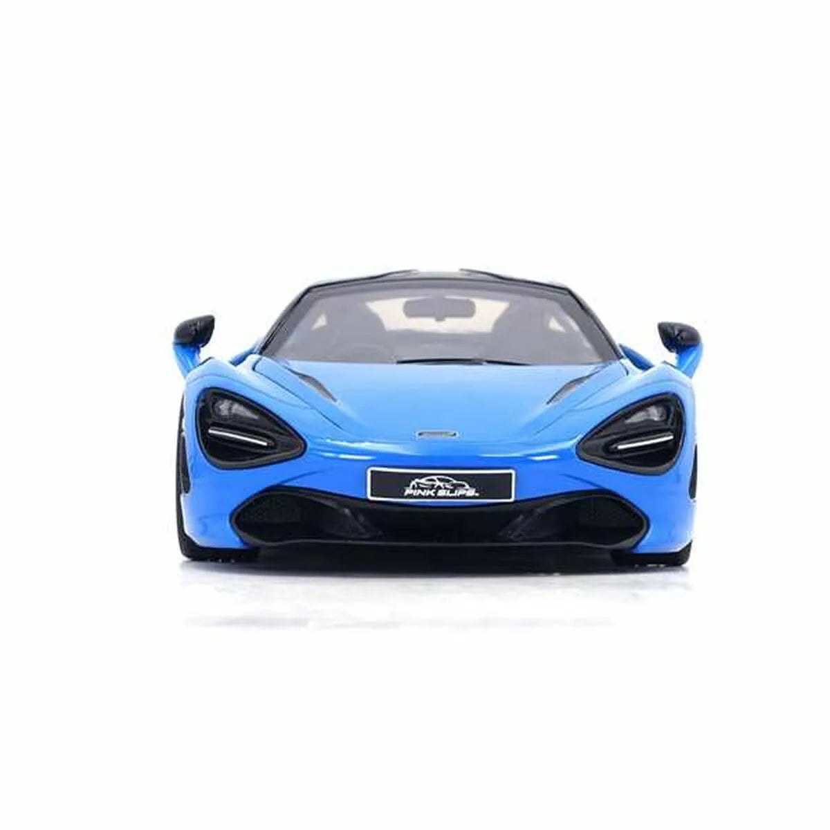 Automobil Jada Mclaren 720s 11 x 18 Cm - Hračky a Hry Vozidlá