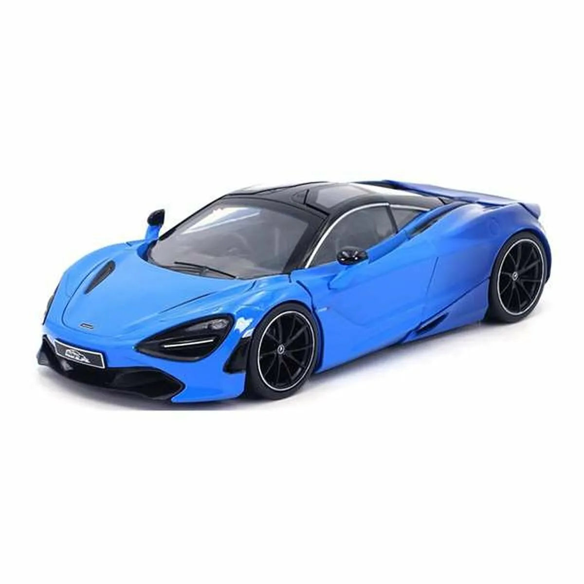 Automobil Jada Mclaren 720s 11 x 18 Cm - Hračky a Hry Vozidlá