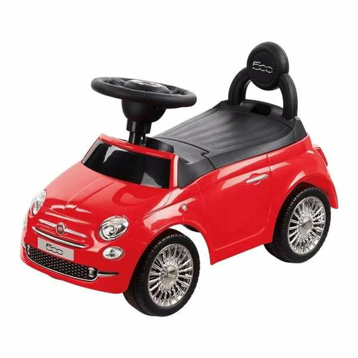 Automobil Ocio Trends Fiat 500 - Odrážadlá