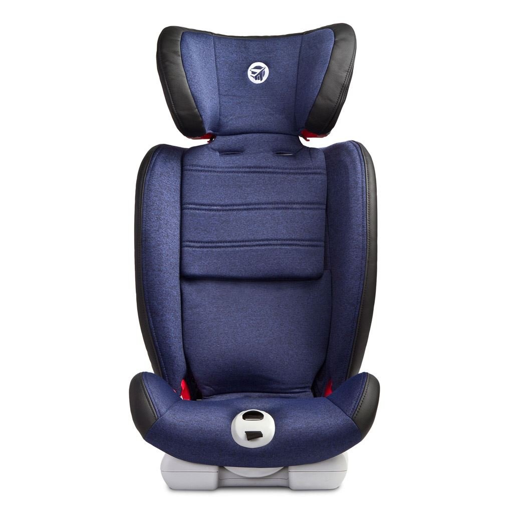 Autosedačka Caretero Volante Fix Limited Navy - Autosedačky