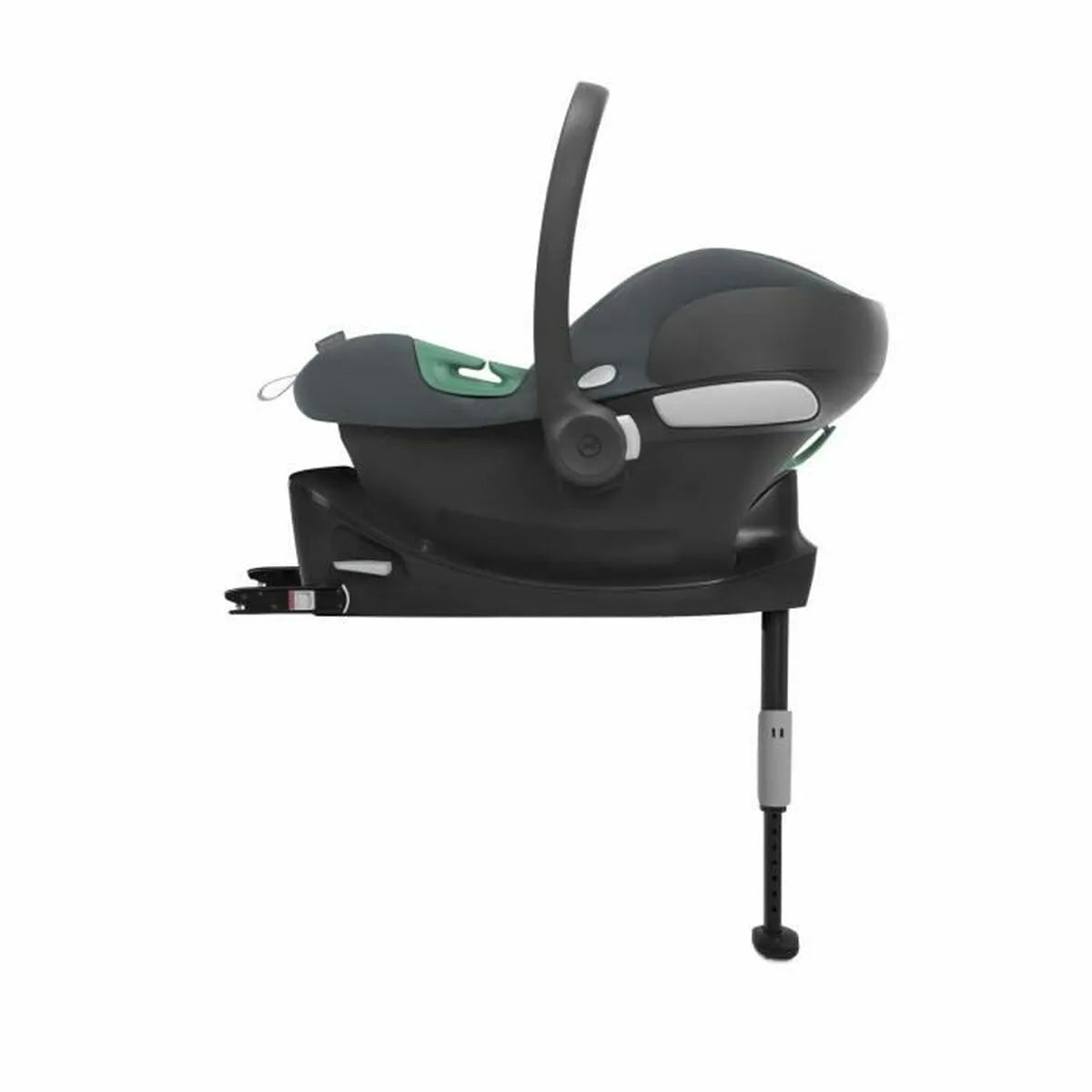 Autosedačka Cybex Aton B2 i -size 0 + (de a 13 Kilos) - Dieťa Autosedačky Príslušenstvo