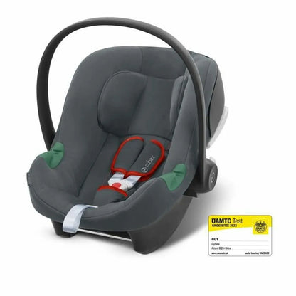 Autosedačka Cybex Aton B2 i -size 0 + (de a 13 Kilos) - Dieťa Autosedačky Príslušenstvo