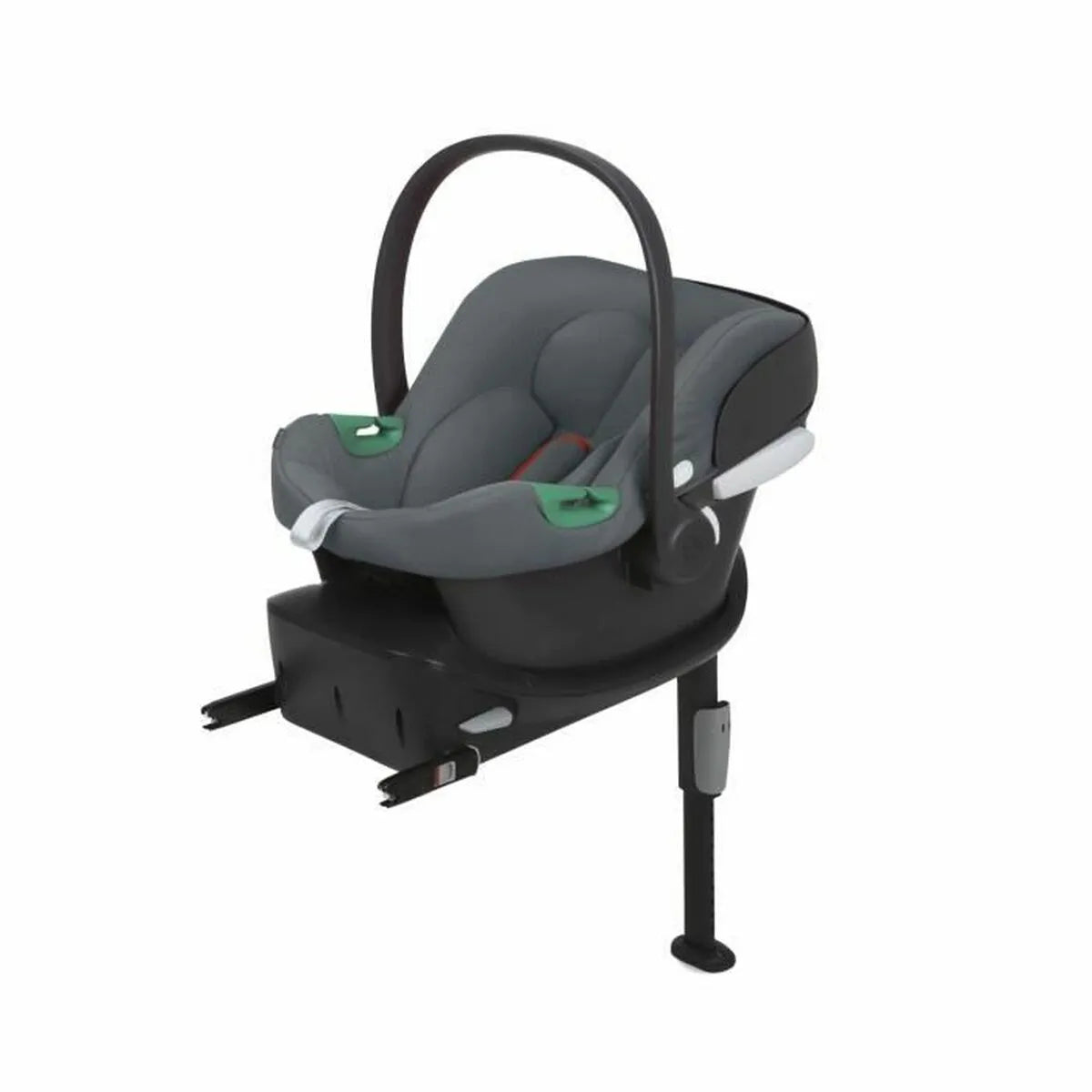 Autosedačka Cybex Aton B2 i -size 0 + (de a 13 Kilos) - Dieťa Autosedačky Príslušenstvo