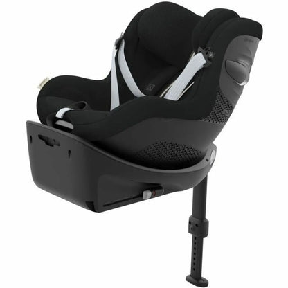 Autosedačka Cybex Sirona g I-size Plus čierna - Autosedačky