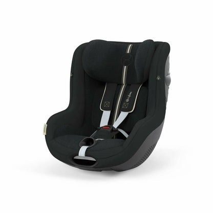 Autosedačka Cybex Sirona g I-size Plus čierna - Autosedačky