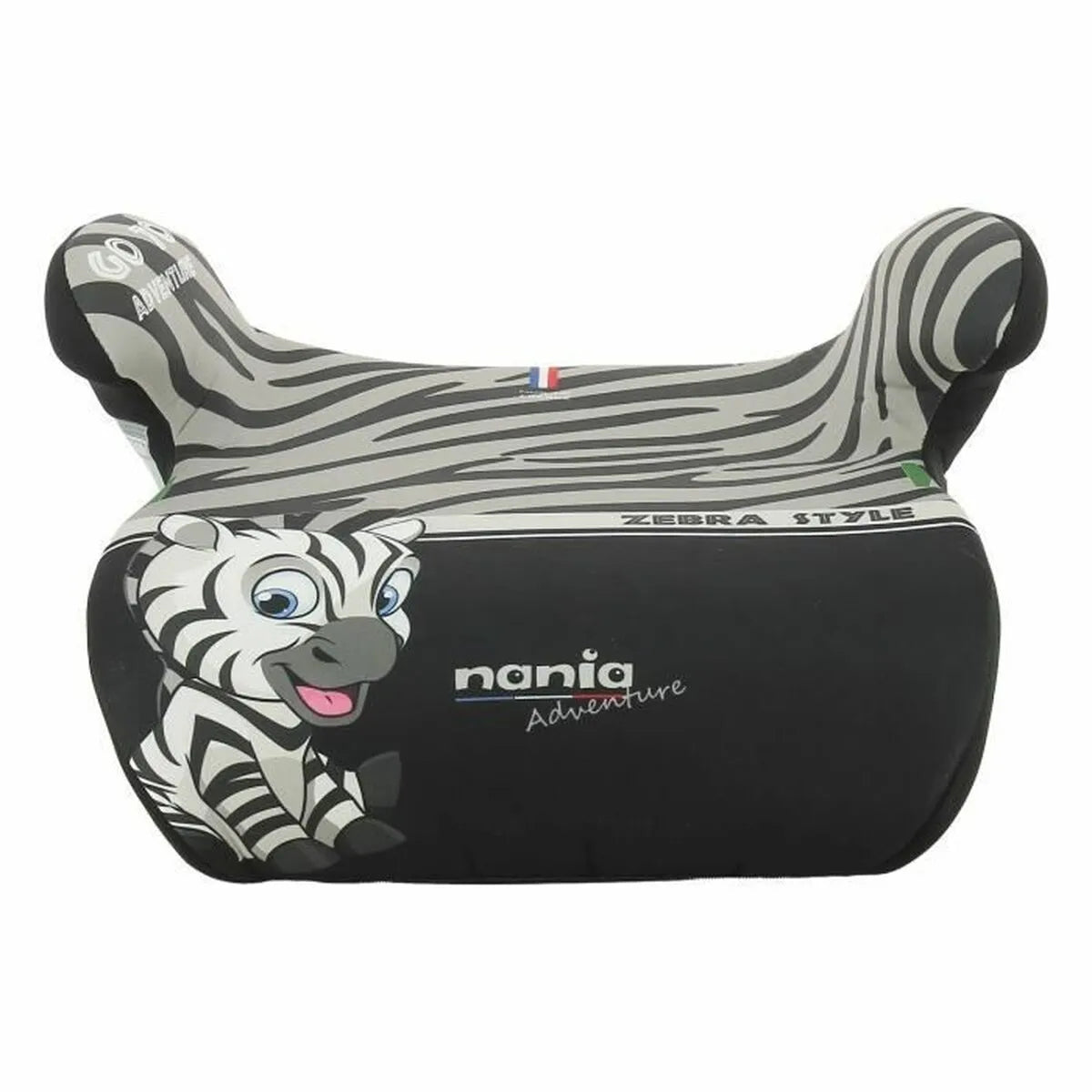 Autosedačka Nania Zebra Isofix Iii (22 - 36 Kg) - Dieťa Autosedačky a Príslušenstvo