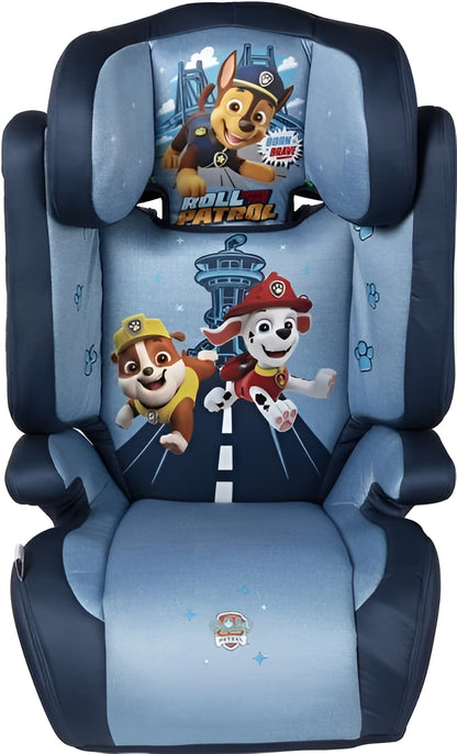 Autosedačka Paw Patrol I- Size - Autosedačky - Colzani