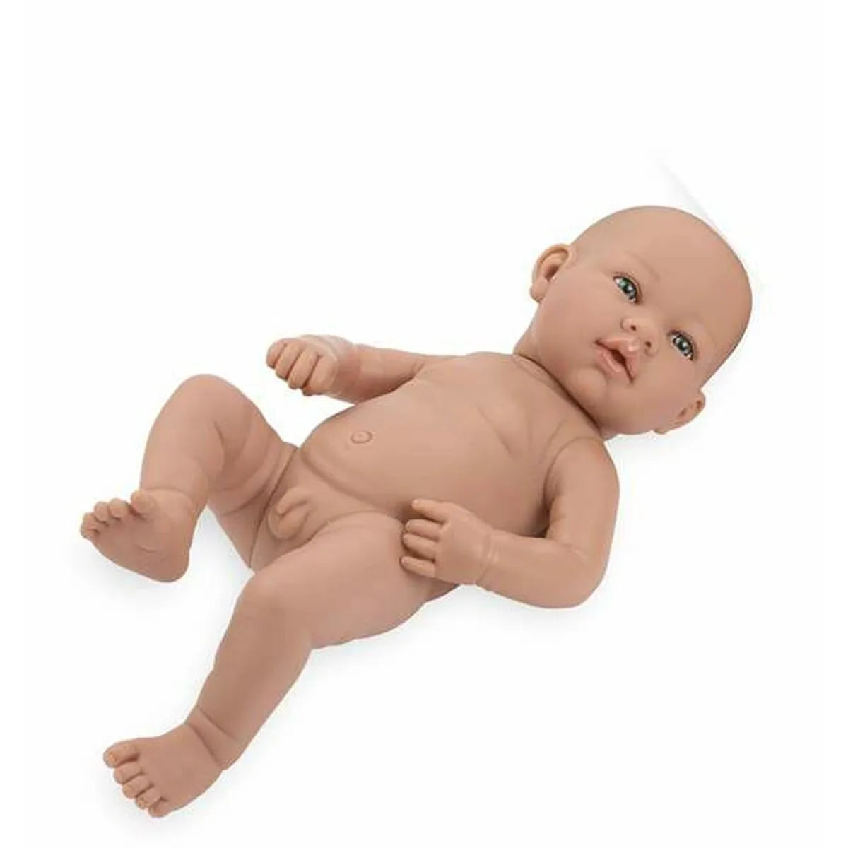 Bábika Bábätko Arias Real Baby 42 Cm Dieťa - Hračky a Hry Bábiky Doplnky