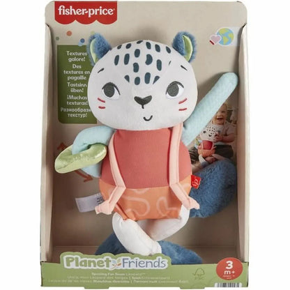 Bábika Bábätko Fisher Price Planet Friends - Hračky a Hry Bábiky Doplnky