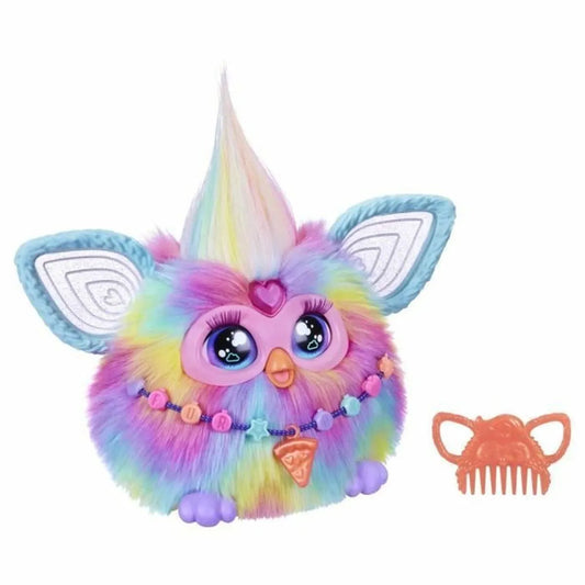 Bábika Bábätko Hasbro Furby - Hracie Sady