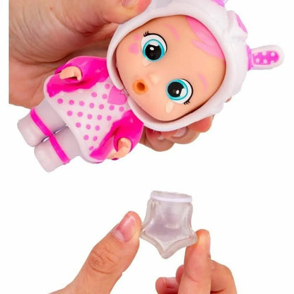 Bábika Bábätko Imc Toys Cry Babies Magic Tears Stars House - Hračky a Hry Bábiky Doplnky