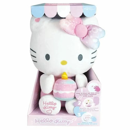 Bábika Bábätko Jemini Hello Kitty - Hračky a Hry Bábiky Doplnky