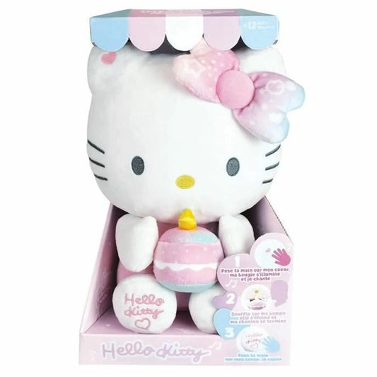 Bábika Bábätko Jemini Hello Kitty - Hračky a Hry Bábiky Doplnky