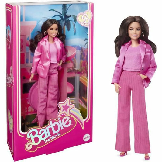 Bábika Barbie Gloria Stefan - Hračky a Hry Bábiky Doplnky