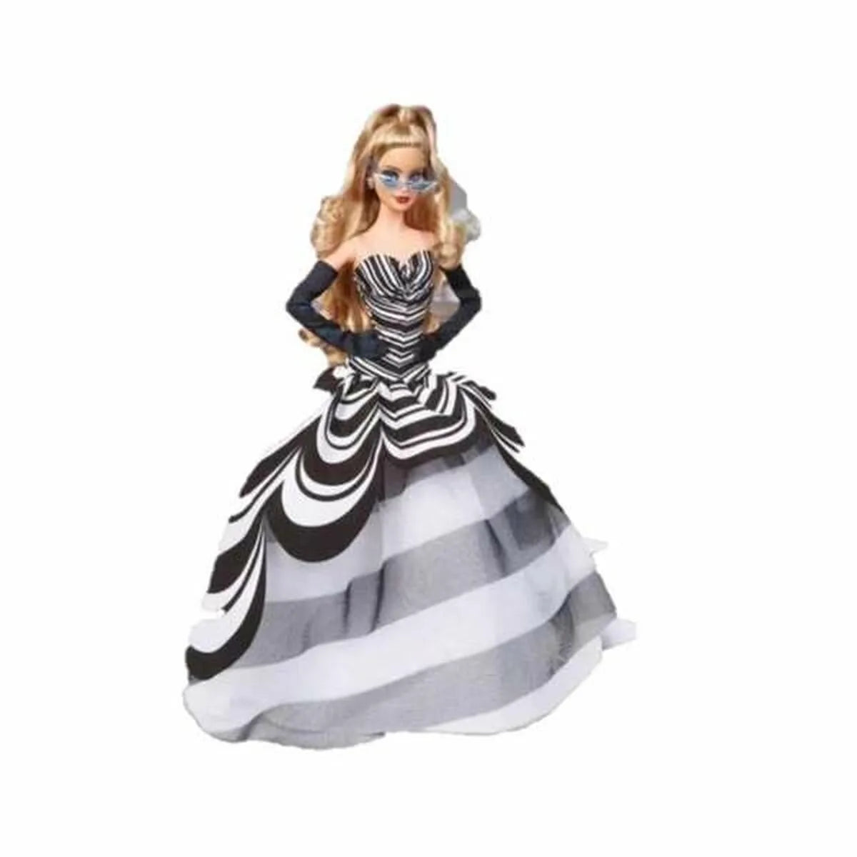 Bábika Barbie Signature 65th Anniversary - Bábiky