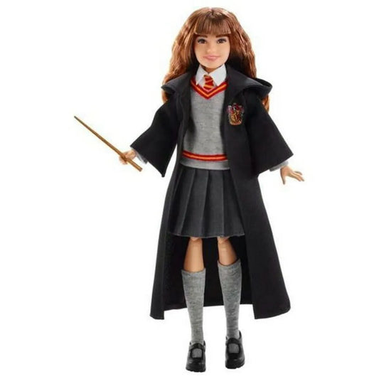 Bábika Hermione Granger Mattel (harry Potter) - Bábiky