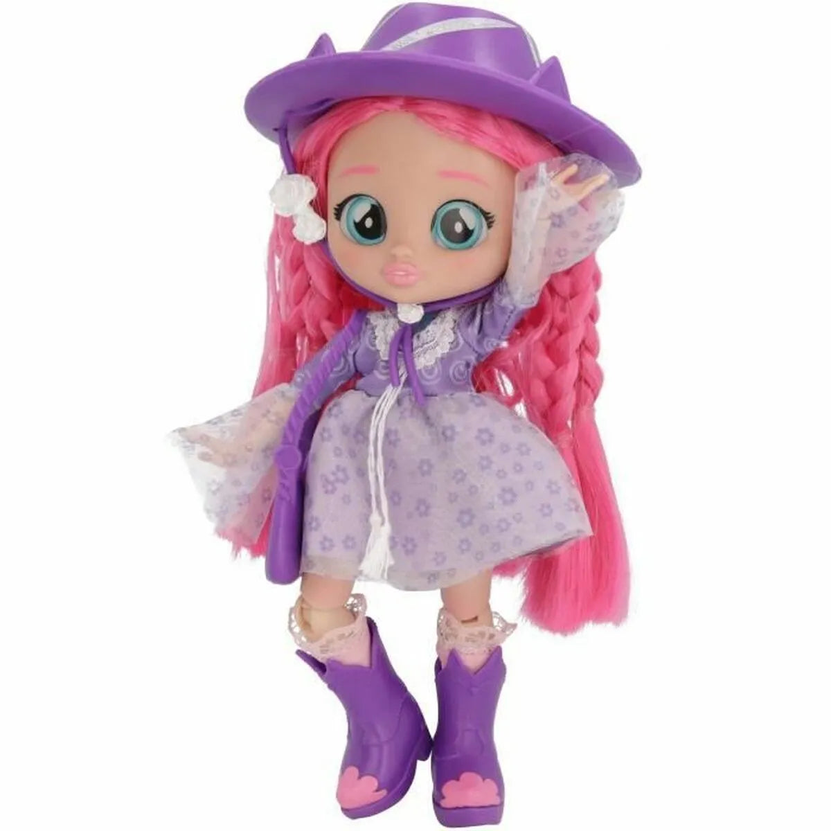 Bábika Imc Toys Cry Babies Bff Katie 20 Cm - Bábiky