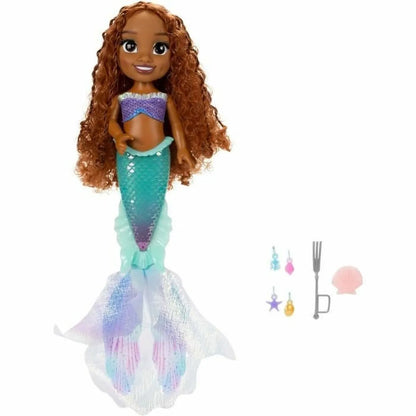 Bábika Jakks Pacific The Little Mermaid - Hračky a Hry Bábiky Doplnky