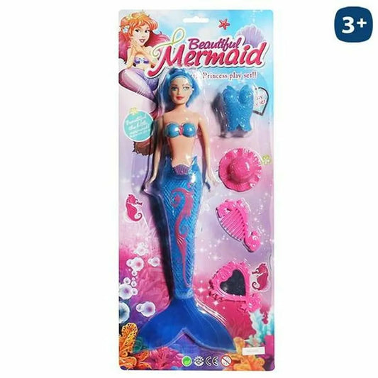 Bábika Juinsa Mermaid - Hračky a Hry Bábiky Doplnky