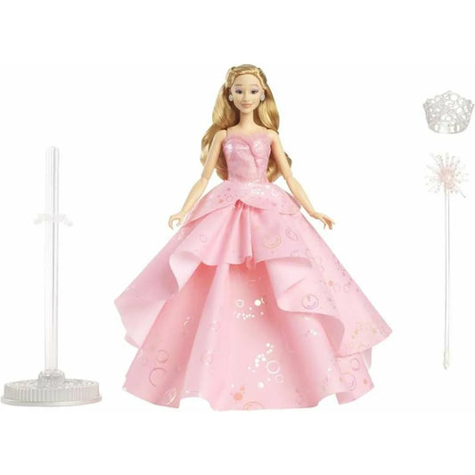 Bábika Mattel Glinda - Bábiky