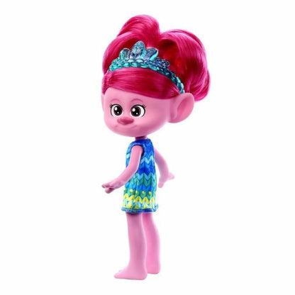 Bábika Mattel Trolls - Hračky a Hry Bábiky Postavičky