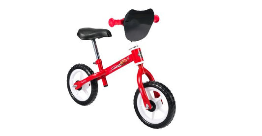 Balančný bicykel Cars 10" - Huffy - Bicykle - KiiDS.SHOP