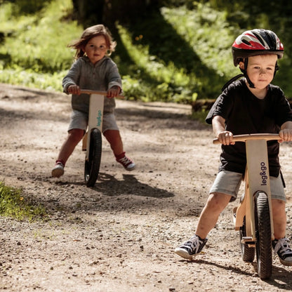 Balančný Bicykel - Doplnok Zjazd z Kopca - Leg&go - Bicykle Doplnky - Leg&go