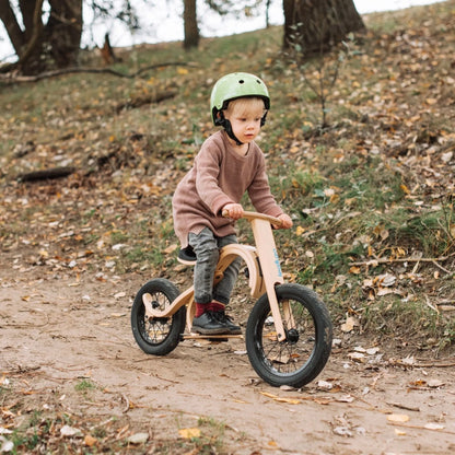 Balančný Bicykel - Doplnok Zjazd z Kopca - Leg&go - Bicykle Doplnky - Leg&go