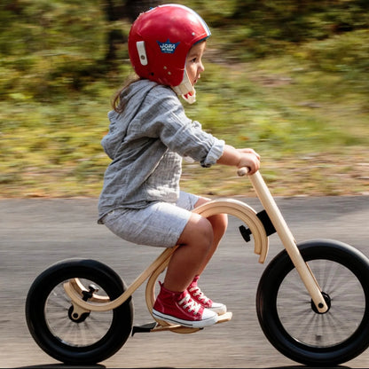 Balančný Bicykel - Doplnok Zjazd z Kopca - Leg&go - Bicykle Doplnky - Leg&go