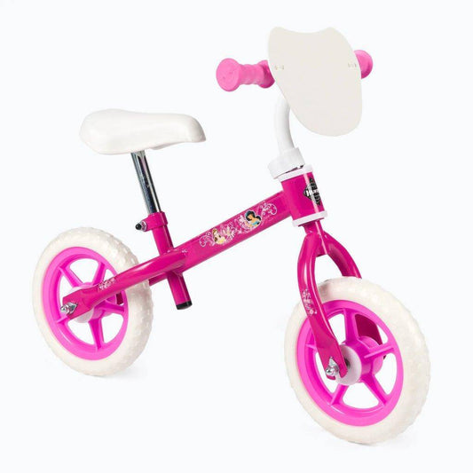 Balančný bicykel Princess 10" - Huffy - Balančné bicykle - KiiDS.SHOP