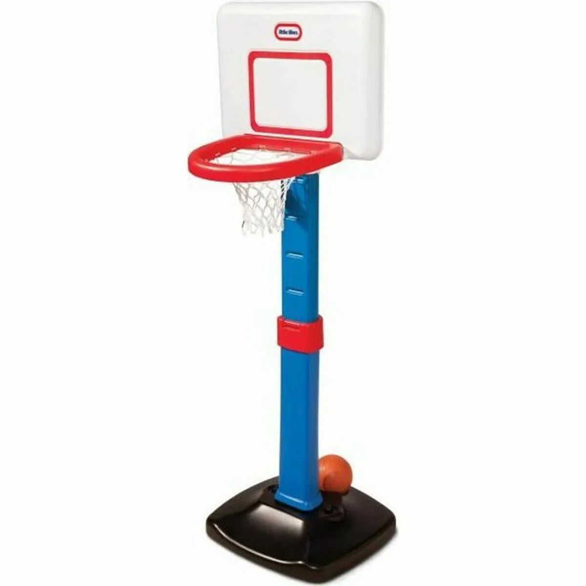 Basketbalový Kôš Little Tikes 620836e3 - Hračky a Hry Outdoor športy