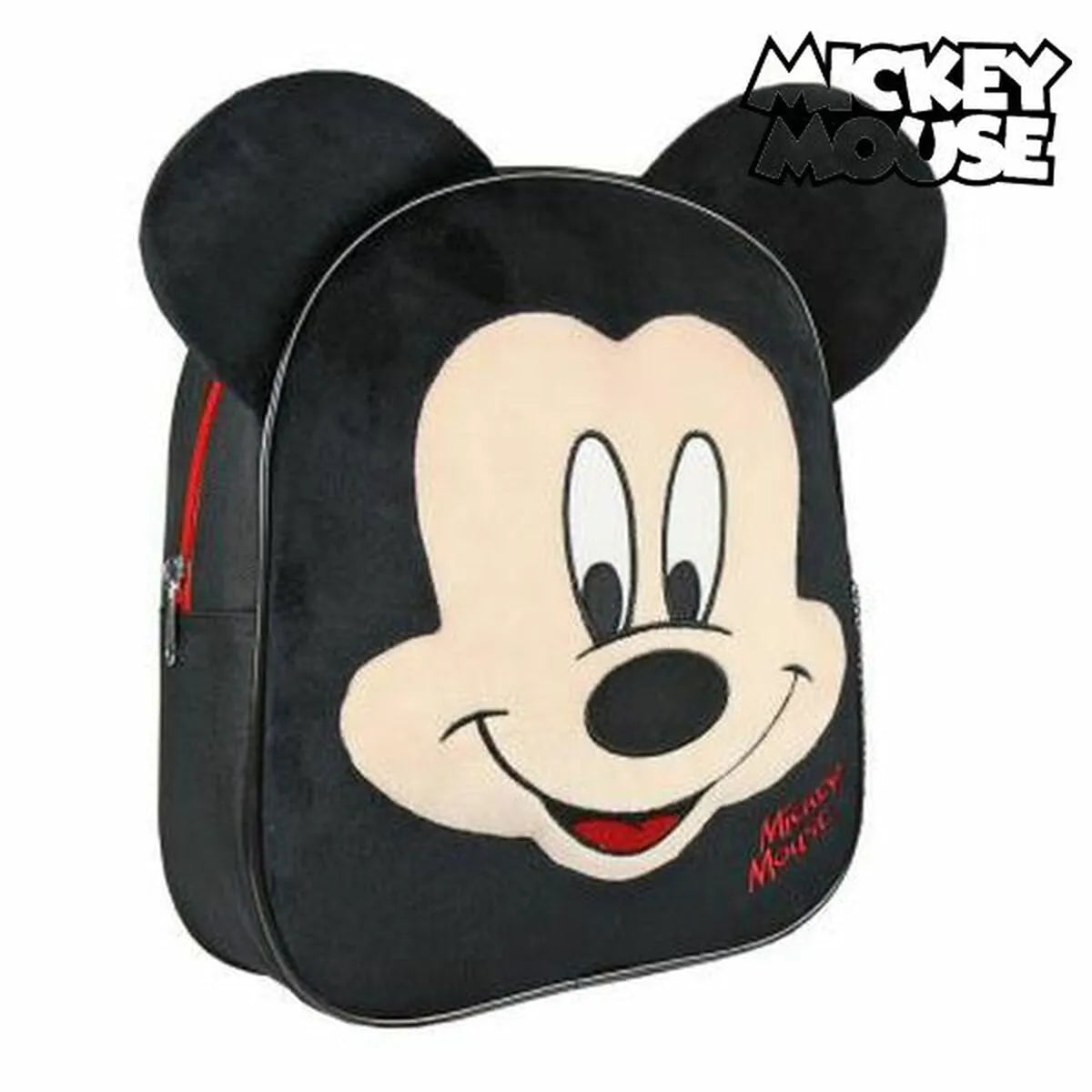 Batoh pre Deti Mickey Mouse 4476 čierna - Batohy