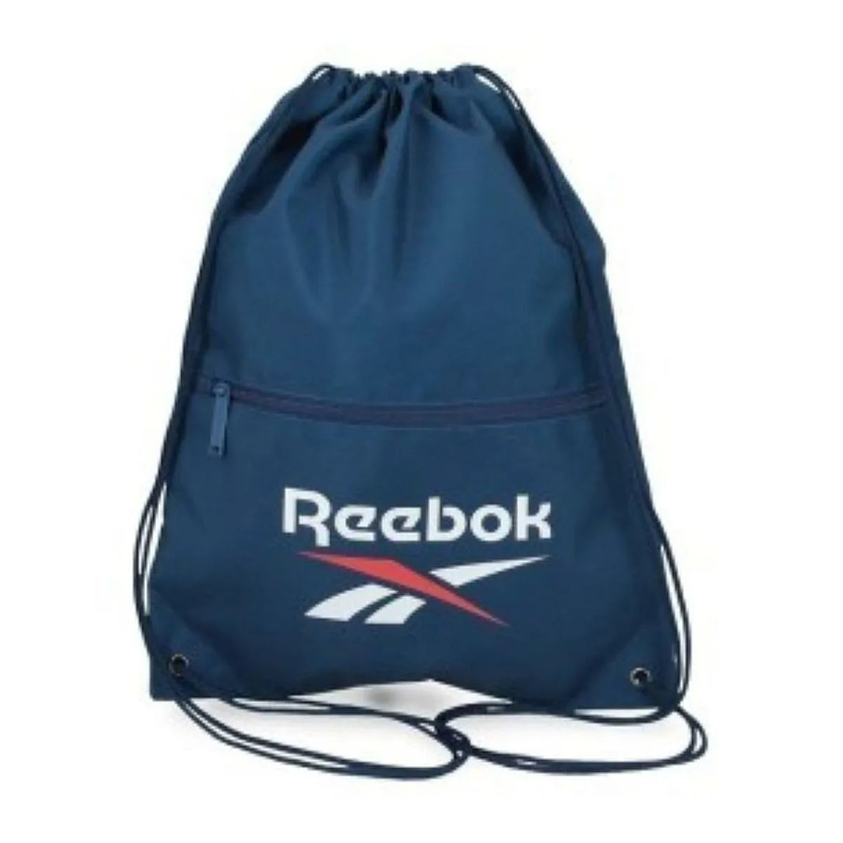 Batoh so šnúrkami Reebok Ashland 8023732 Modrá Jednotná Veľkosť - športy a Outdoor Výrobky pre Fanúšikov