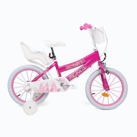 Bicykel Disney Princess 16" - Huffy - Bicykle - KiiDS.SHOP