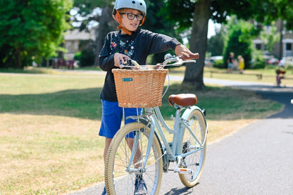 Bicykel Gingersnap 24’’ - Modrý - Bobbin - Bicykle