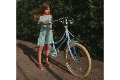 Bicykel Gingersnap 24’’ - Modrý - Bobbin - Bicykle