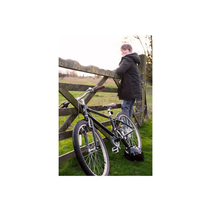 Bicykel Hornet 24’’ - Zelený - Bobbin - Bicykle