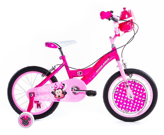 Bicykel Minnie 16" - Huffy - Bicykle - KiiDS.SHOP