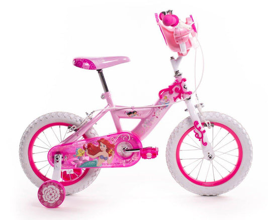 Bicykel Princess 14" - Huffy - Bicykle - KiiDS.SHOP
